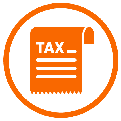 tax icon